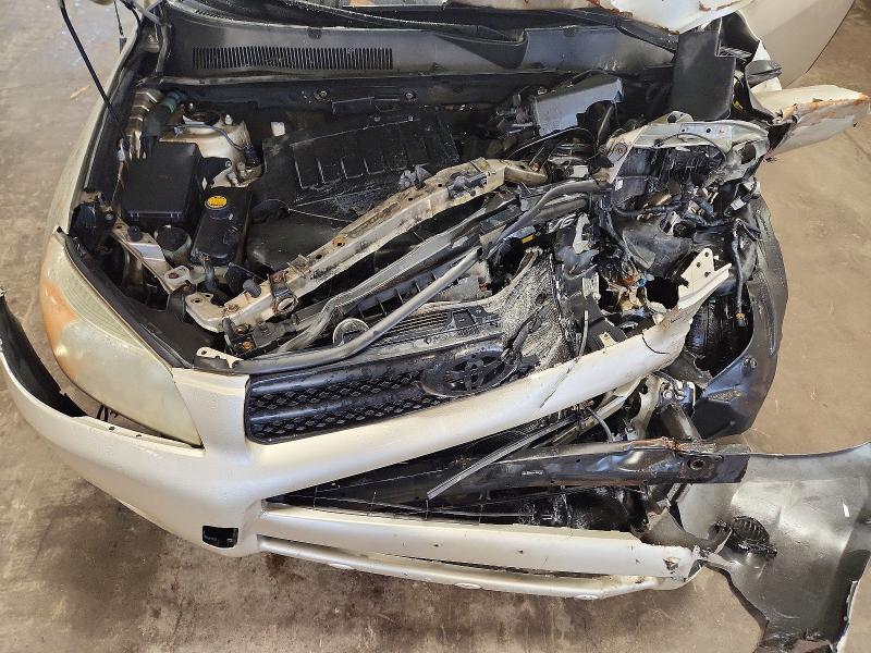 70750316 :رقم المزاد ، JTMZK33V675012841 vin ، 2007 Toyota Rav4 مزاد بيع