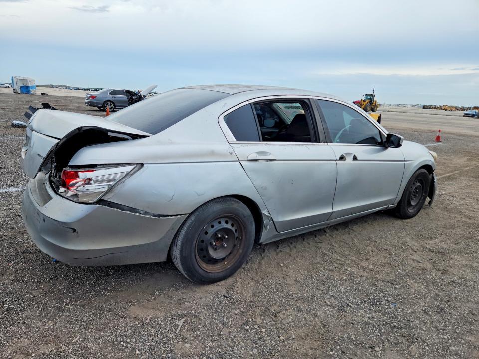 70860646 :رقم المزاد ، 1HGCP26319A136748 vin ، 2009 Honda Accord مزاد بيع