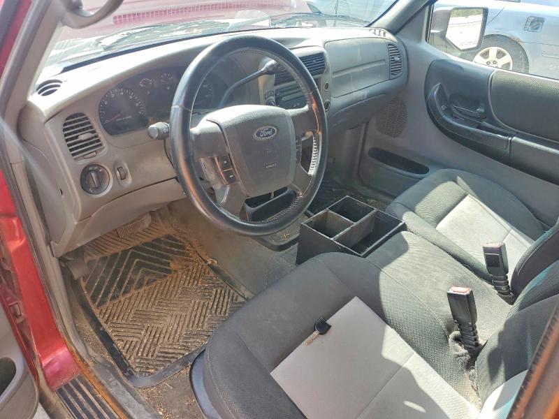 Aukcja sprzedaży 2011 Ford Ranger, vin: 1FTLR4FE0BPA15511, numer aukcji: 71039876