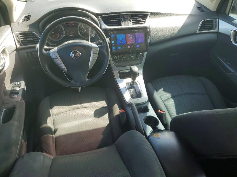 Продаж на аукціоні авто 2014 Nissan Sentra, vin: 3N1AB7AP7EY227382, номер лоту: 68745716