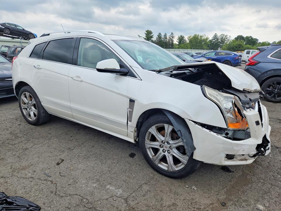 2011 Cadillac Srx მანქანა იყიდება აუქციონზე, vin: 3GYFNEEY5BS570069, აუქციონის ნომერი: 68839316