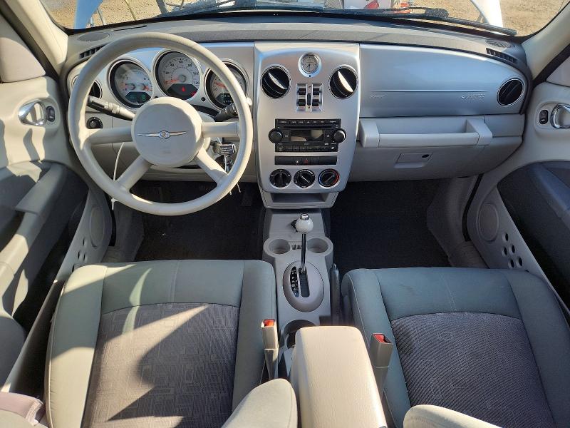 Aukcja sprzedaży 2006 Chrysler Pt Cruiser, vin: 3A4FY58B86T221888, numer aukcji: 67462476