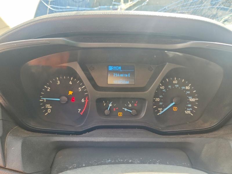Aukcja sprzedaży 2018 Ford Transit, vin: 1FTBW2CGXJKA74074, numer aukcji: 68083456