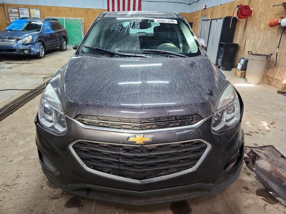 Продаж на аукціоні авто 2016 Chevrolet Equinox, vin: 2GNFLEEK4G6343802, номер лоту: 68867976