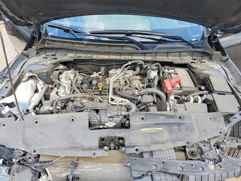 Продажа на аукционе авто 2025 Nissan Altima, vin: 1N4BL4DV8SN369276, номер лота: 68107316