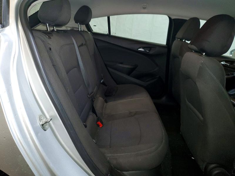 Продажа на аукционе авто 2018 Chevrolet Cruze, vin: 3G1BE6SM8JS622118, номер лота: 68954806