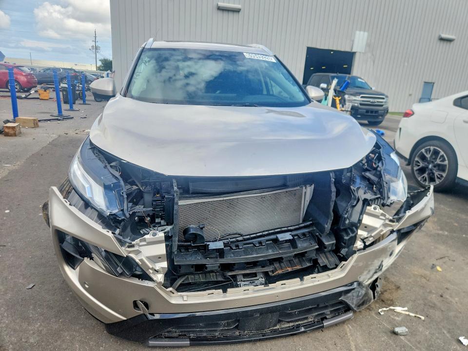 Продаж на аукціоні авто 2026 Nissan Rogue, vin: JN8BT3DD0TW476298, номер лоту: 69949326