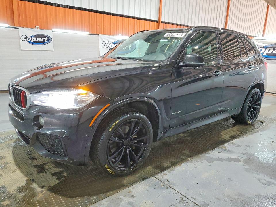 Продаж на аукціоні авто 2018 Bmw X5, vin: 5UXKR0C50JL073017, номер лоту: 70630206