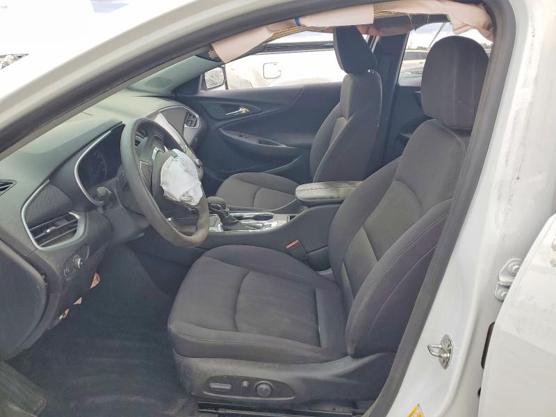 67888646 :رقم المزاد ، 1G1ZD5ST5RF139317 vin ، 2024 Chevrolet Malibu مزاد بيع
