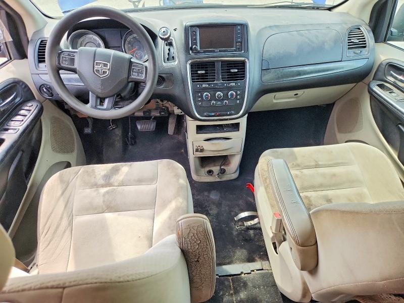 Aukcja sprzedaży 2018 Dodge Grand Caravan, vin: 2C4RDGBG8JR245702, numer aukcji: 67909256