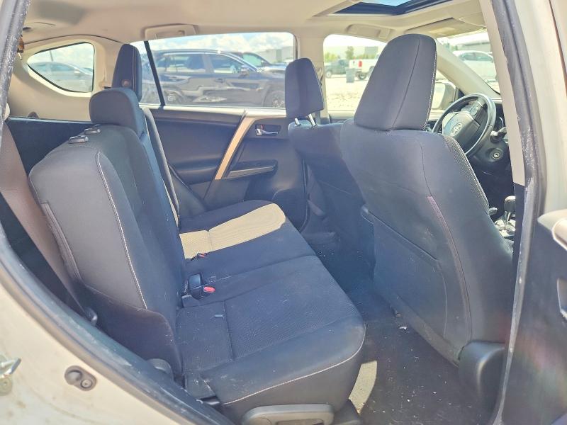 2016 Toyota Rav4 მანქანა იყიდება აუქციონზე, vin: JTMWFREV5GJ068557, აუქციონის ნომერი: 68270286