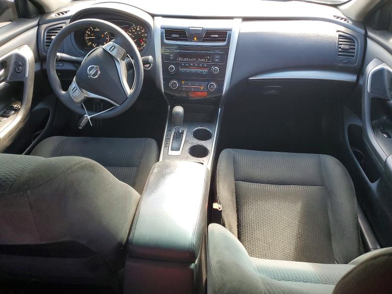 Aukcja sprzedaży 2015 Nissan Altima, vin: 1N4AL3AP2FC296127, numer aukcji: 68811406