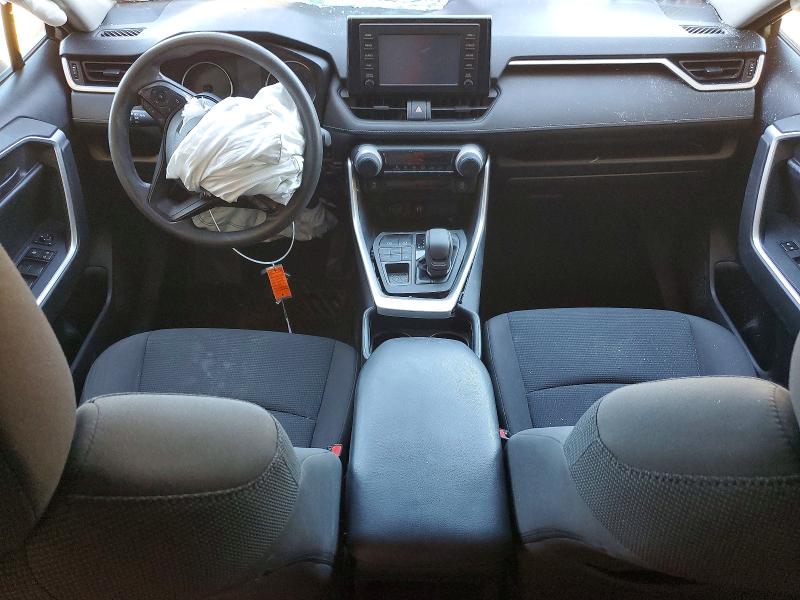Aukcja sprzedaży 2019 Toyota Rav4, vin: 2T3F1RFV6KW004955, numer aukcji: 67796276