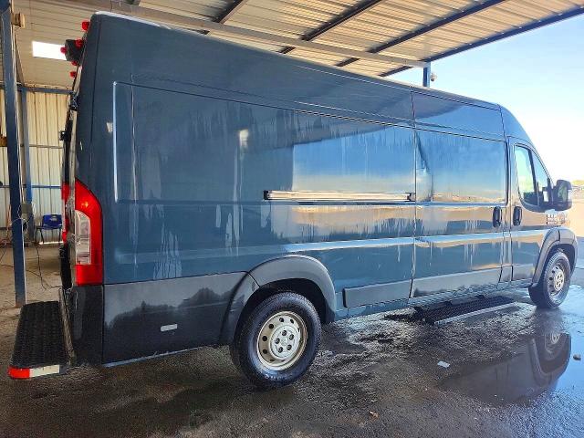 66548946 :رقم المزاد ، 3C6URVJG2LE136570 vin ، 2020 Ram Promaster 3500 مزاد بيع