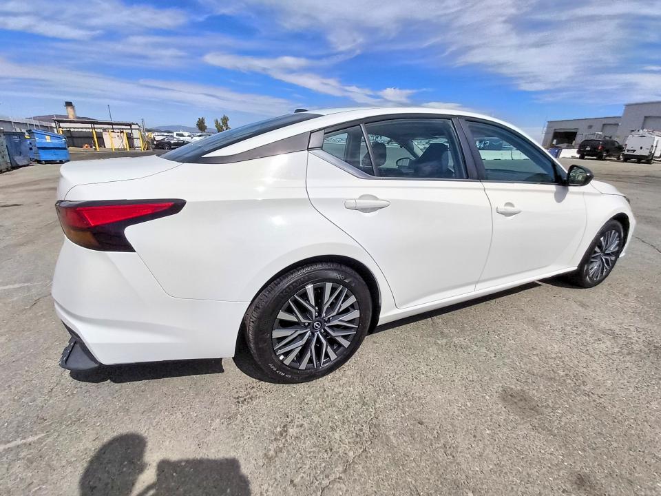 2026 Nissan Altima მანქანა იყიდება აუქციონზე, vin: 1N4BL4DV3TN326448, აუქციონის ნომერი: 70365496