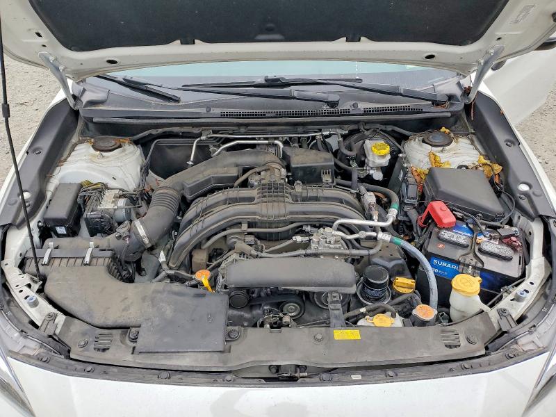 Auction sale of the 2018 Subaru Impreza, vin: 4S3GTAN60J3700514, lot number: 70209696
