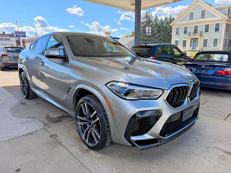 Aukcja sprzedaży 2021 Bmw X6, vin: 5YMCY0C06M9F61901, numer aukcji: 68298526