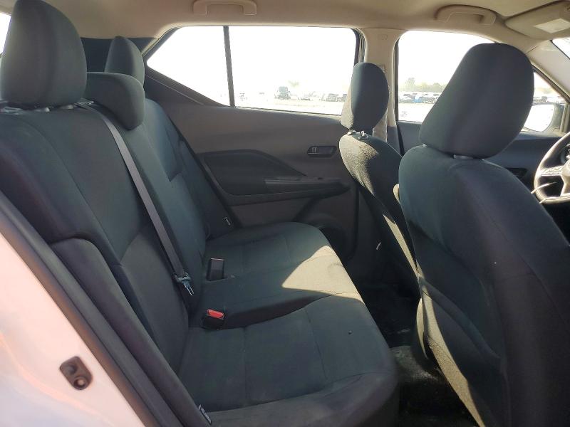 Продаж на аукціоні авто 2024 Nissan Kicks, vin: 3N1CP5BV7RL506376, номер лоту: 68646426