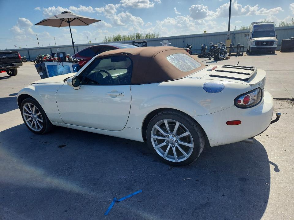 Aukcja sprzedaży 2006 Mazda Mx-5 Miata, vin: JM1NC25F560112355, numer aukcji: 68706666