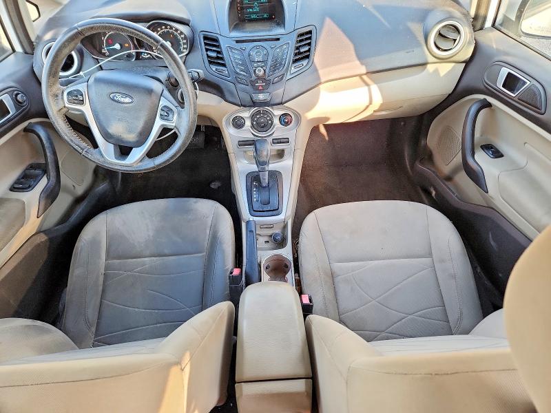 Продаж на аукціоні авто 2015 Ford Fiesta, vin: 3FADP4EJ0FM190044, номер лоту: 67334256