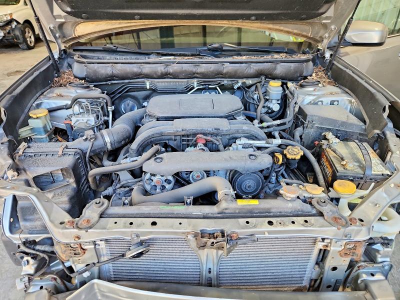 Продаж на аукціоні авто 2011 Subaru Outback, vin: 4S4BRBCC8B3383442, номер лоту: 68793006