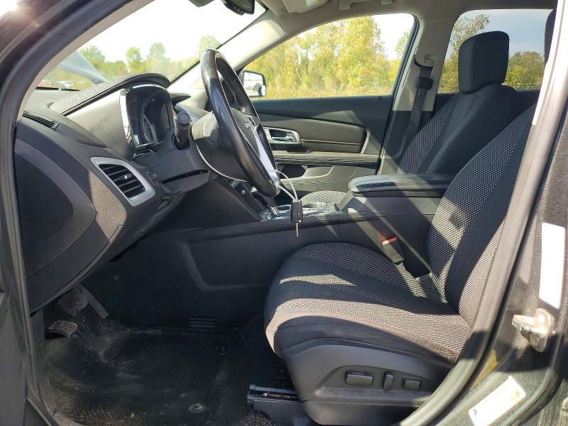 Aukcja sprzedaży 2017 Gmc Terrain, vin: 2GKFLTEK3H6345799, numer aukcji: 70801986