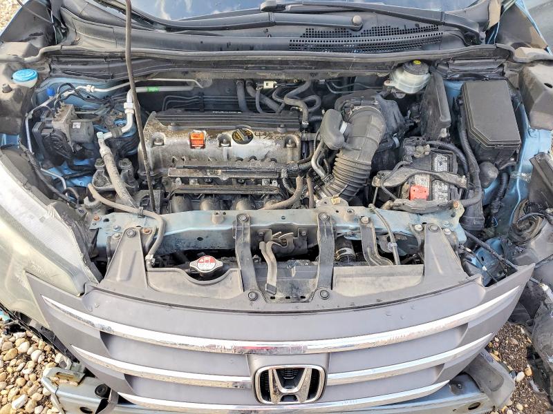 Aukcja sprzedaży 2014 Honda Cr-v, vin: 5J6RM4H32EL091595, numer aukcji: 67294006
