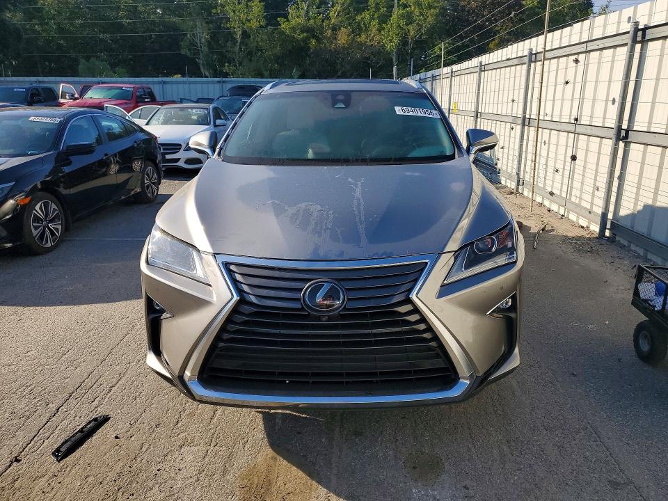 Aukcja sprzedaży 2019 Lexus Rx 350, vin: 2T2ZZMCA2KC132478, numer aukcji: 69401956