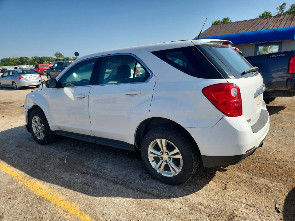 Aukcja sprzedaży 2010 Chevrolet Equinox, vin: 2CNALBEW9A6227390, numer aukcji: 68823456