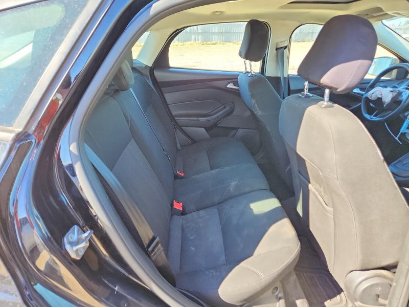 Продаж на аукціоні авто 2017 Ford Focus, vin: 1FADP3M21HL250311, номер лоту: 68866466