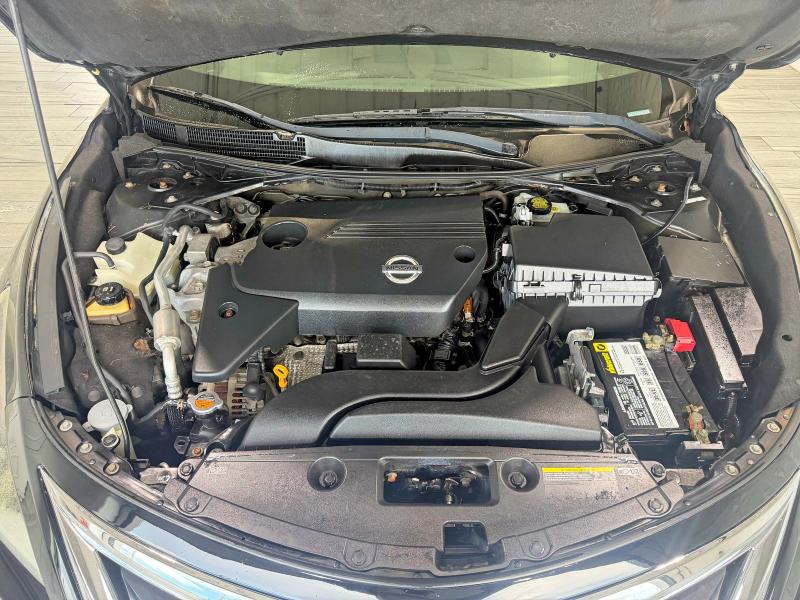 2013 Nissan Altima მანქანა იყიდება აუქციონზე, vin: 1N4AL3APXDN544058, აუქციონის ნომერი: 71097046