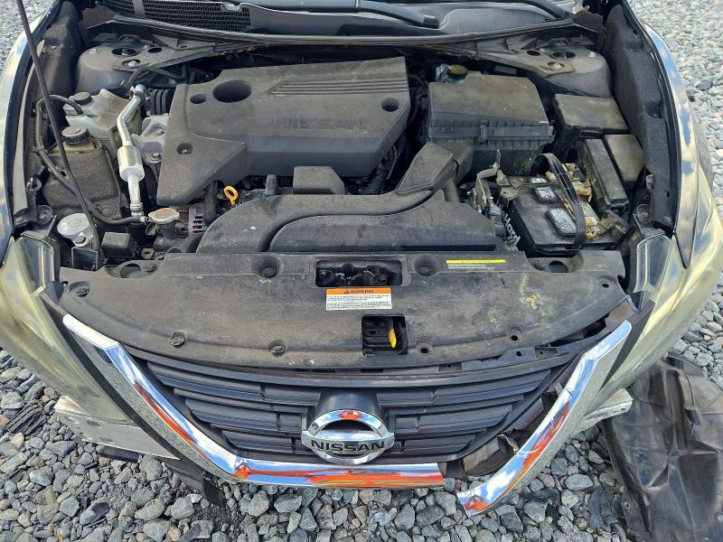 Продажа на аукционе авто 2018 Nissan Altima, vin: 1N4AL3AP8JC289904, номер лота: 70228036