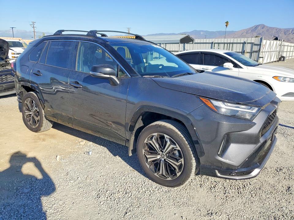 Продаж на аукціоні авто 2025 Toyota Rav4, vin: JTMEB3FV8SD292593, номер лоту: 70467516