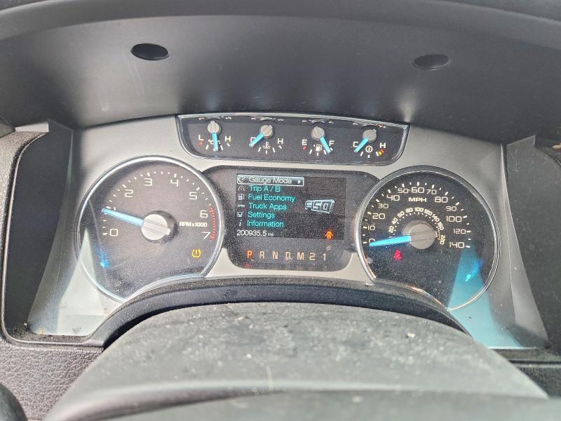 Продаж на аукціоні авто 2011 Ford F150, vin: 1FTFW1E6XBFA15925, номер лоту: 69433096