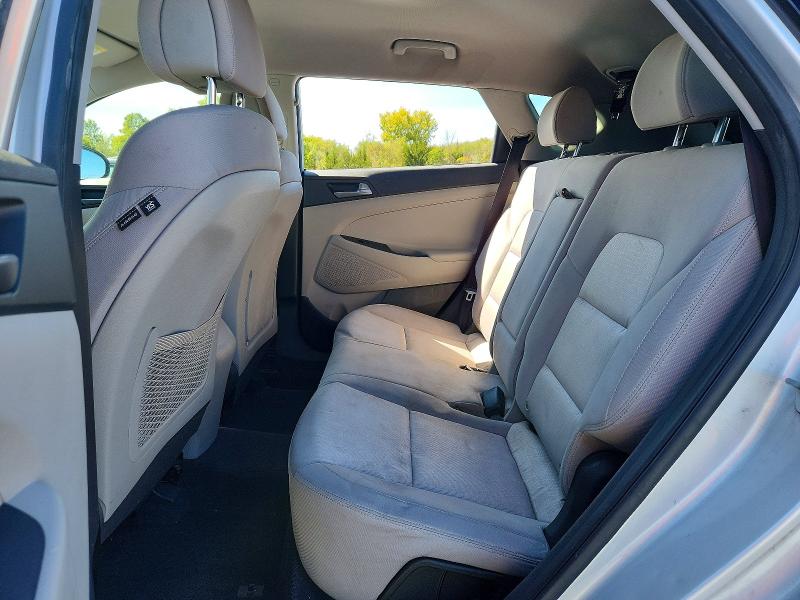 Aukcja sprzedaży 2017 Hyundai Tucson, vin: KM8J3CA44HU301479, numer aukcji: 68052056