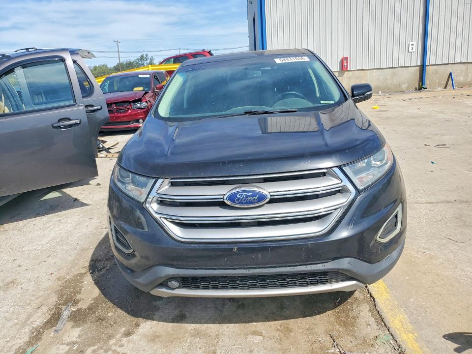 Aukcja sprzedaży 2016 Ford Edge, vin: 2FMPK4J99GBB39979, numer aukcji: 68831656