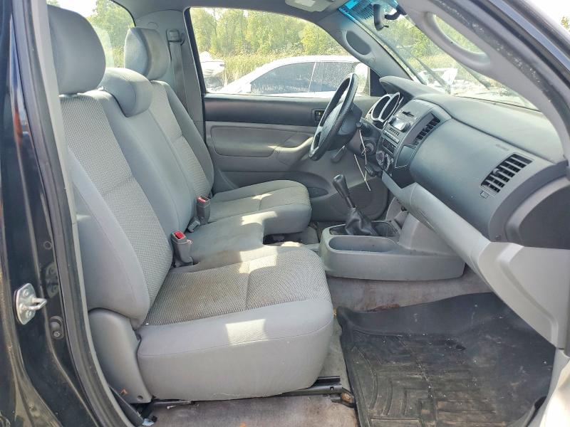 2007 Toyota Tacoma მანქანა იყიდება აუქციონზე, vin: 5TENX22N07Z466348        , აუქციონის ნომერი: 69168606