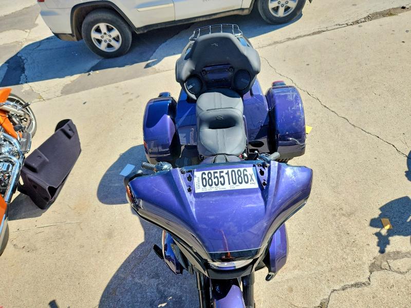 Aukcja sprzedaży 2026 Harley-davidson Flhlt, vin: 1HD1MGN17TB854168, numer aukcji: 68551086