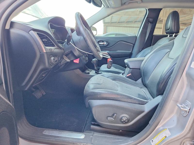 Aukcja sprzedaży 2019 Jeep Cherokee, vin: 1C4PJMDX8KD397236, numer aukcji: 70273846