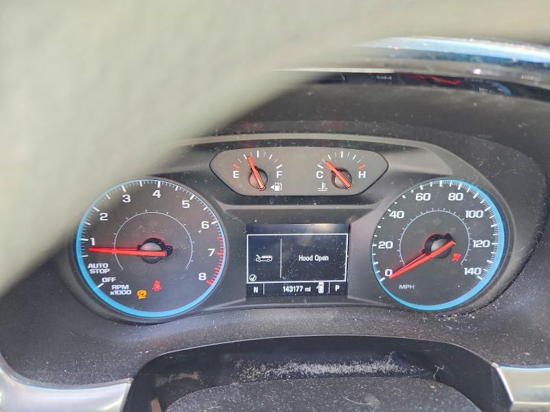 Aukcja sprzedaży 2020 Chevrolet Traverse, vin: 1GNERFKW0LJ188119, numer aukcji: 68442396