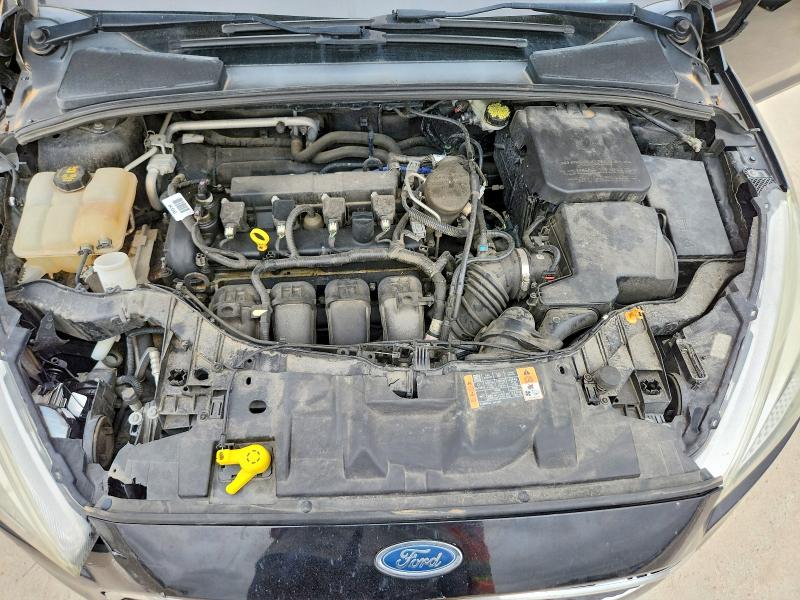 Продаж на аукціоні авто 2016 Ford Focus, vin: 1FADP3F21GL315055, номер лоту: 69956536