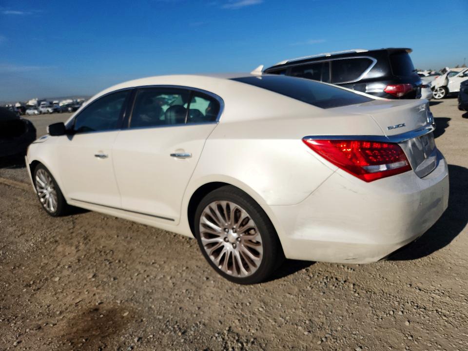 Продажа на аукционе авто 2014 Buick Lacrosse, vin: 1G4GF5G33EF287764, номер лота: 68102176
