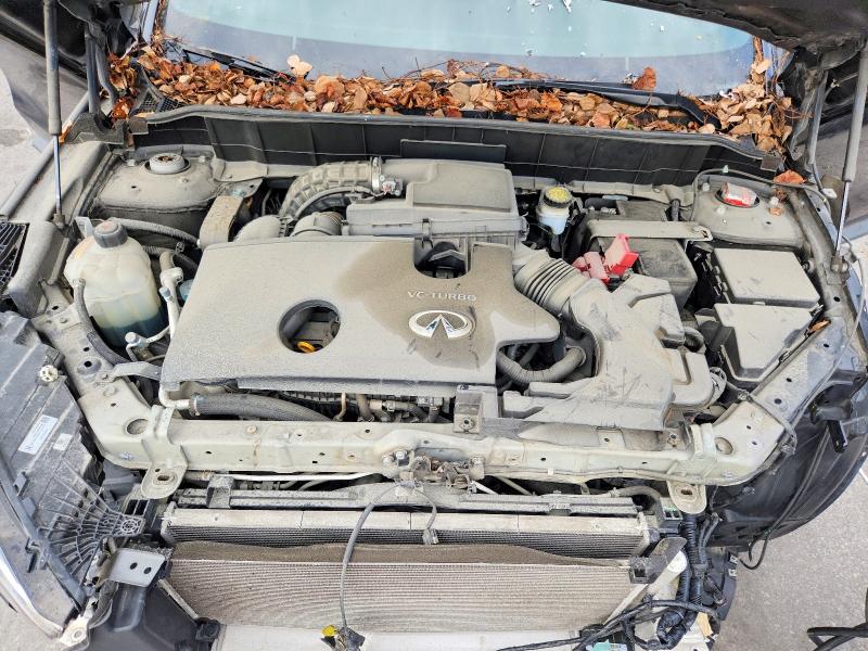 2020 Infiniti Qx50 მანქანა იყიდება აუქციონზე, vin: 3PCAJ5M15LF106547, აუქციონის ნომერი: 70990956