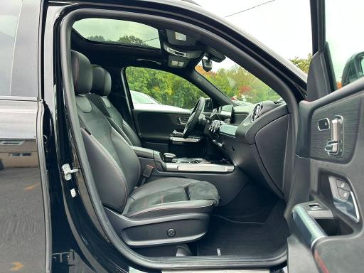 2023 Mercedes-benz Glb მანქანა იყიდება აუქციონზე, vin: W1N4M4GB4PW334987, აუქციონის ნომერი: 69351416