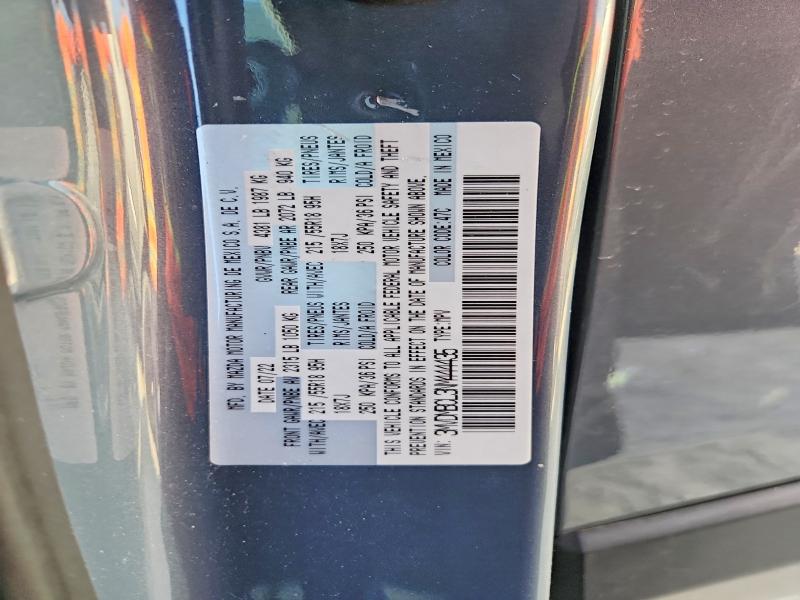 Продаж на аукціоні авто 2022 Mazda Cx-30, vin: 3MVDMBCL3NM444435, номер лоту: 70771466