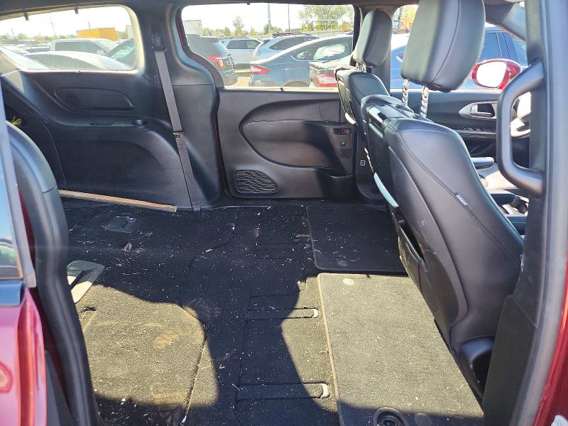 Aukcja sprzedaży 2019 Chrysler Pacifica, vin: 2C4RC1EG3KR710545, numer aukcji: 69577986