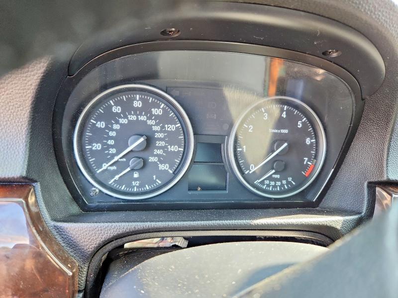 69575866 :رقم المزاد ، WBAPK7C50BA817441 vin ، 2011 Bmw 328 مزاد بيع