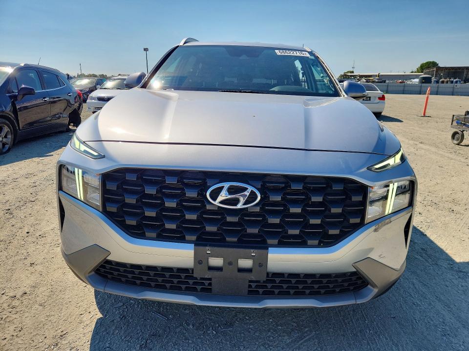 Продажа на аукционе авто 2023 Hyundai Santa Fe, vin: 5NMS24AJ8PH520104, номер лота: 68622716