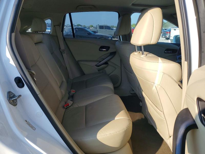 Aukcja sprzedaży 2014 Acura Rdx, vin: 5J8TB3H34EL000663, numer aukcji: 67594416