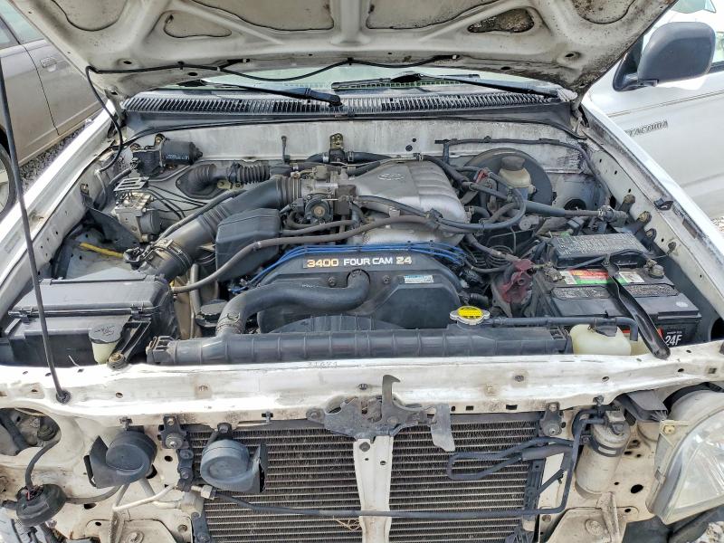 Продажа на аукционе авто 2004 Toyota Tacoma, vin: 5TEGN92N44Z436742, номер лота: 68002266